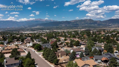 Tiny photo for 2620 Kenton Green Court, Colorado Springs, CO 80920 (MLS # 6515308)