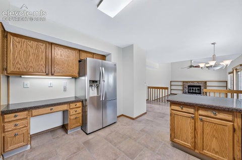 Tiny photo for 2620 Kenton Green Court, Colorado Springs, CO 80920 (MLS # 6515308)