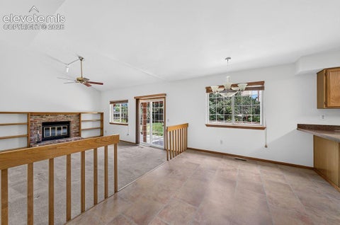 Tiny photo for 2620 Kenton Green Court, Colorado Springs, CO 80920 (MLS # 6515308)