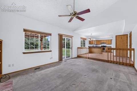 Tiny photo for 2620 Kenton Green Court, Colorado Springs, CO 80920 (MLS # 6515308)