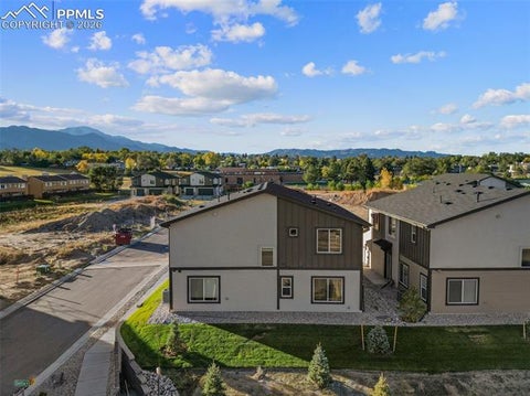 Tiny photo for 1941 Dawkins View, Colorado Springs, CO 80910 (MLS # 2993989)