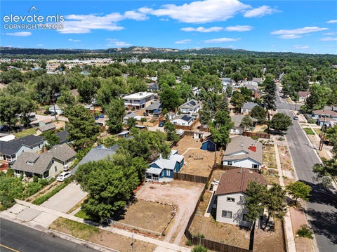 Tiny photo for 2507 N Cascade Avenue, Colorado Springs, CO 80907 (MLS # 2770858)