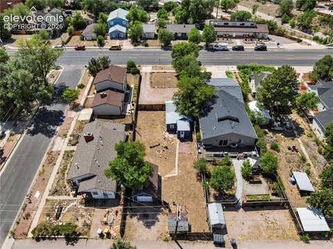 Tiny photo for 2507 N Cascade Avenue, Colorado Springs, CO 80907 (MLS # 2770858)
