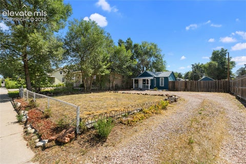 Tiny photo for 2507 N Cascade Avenue, Colorado Springs, CO 80907 (MLS # 2770858)