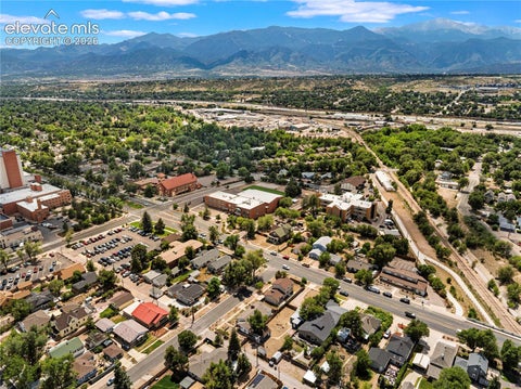 Tiny photo for 2507 N Cascade Avenue, Colorado Springs, CO 80907 (MLS # 2770858)