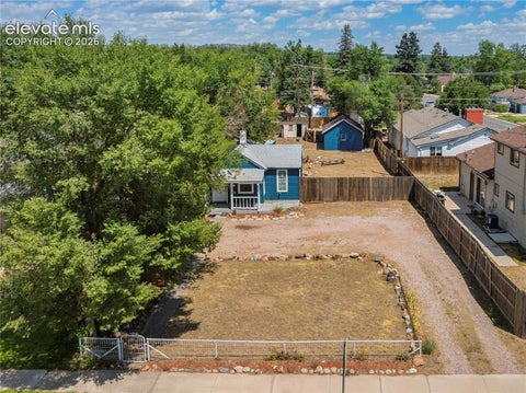 Tiny photo for 2507 N Cascade Avenue, Colorado Springs, CO 80907 (MLS # 2770858)
