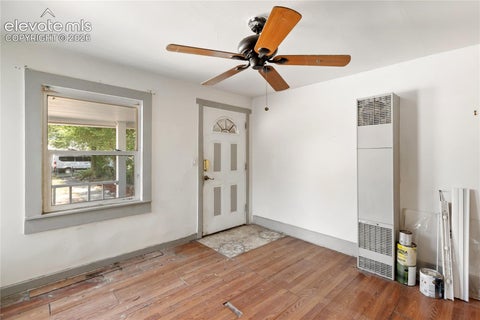 Tiny photo for 2507 N Cascade Avenue, Colorado Springs, CO 80907 (MLS # 2770858)