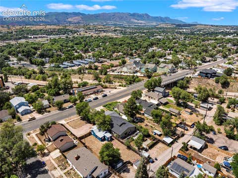 Tiny photo for 2507 N Cascade Avenue, Colorado Springs, CO 80907 (MLS # 2770858)