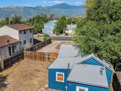 Tiny photo for 2507 N Cascade Avenue, Colorado Springs, CO 80907 (MLS # 2770858)