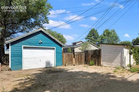 Tiny photo for 2507 N Cascade Avenue, Colorado Springs, CO 80907 (MLS # 2770858)
