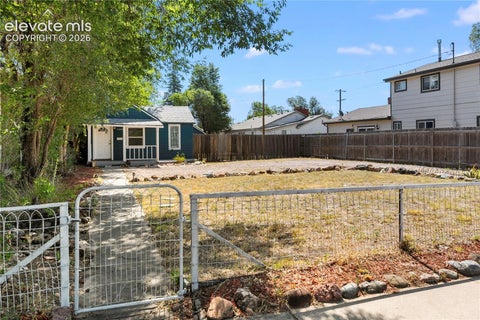 Tiny photo for 2507 N Cascade Avenue, Colorado Springs, CO 80907 (MLS # 2770858)