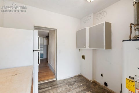 Tiny photo for 2507 N Cascade Avenue, Colorado Springs, CO 80907 (MLS # 2770858)