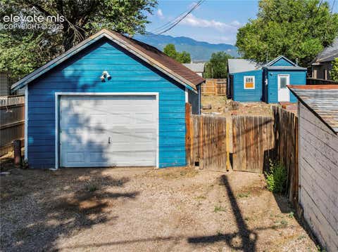 Tiny photo for 2507 N Cascade Avenue, Colorado Springs, CO 80907 (MLS # 2770858)