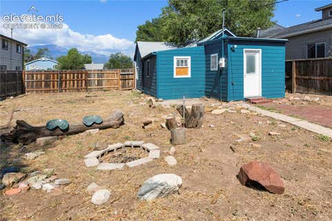Tiny photo for 2507 N Cascade Avenue, Colorado Springs, CO 80907 (MLS # 2770858)