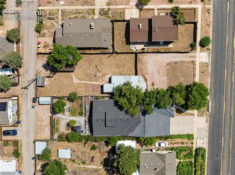 Tiny photo for 2507 N Cascade Avenue, Colorado Springs, CO 80907 (MLS # 2770858)