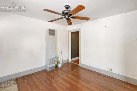 Tiny photo for 2507 N Cascade Avenue, Colorado Springs, CO 80907 (MLS # 2770858)