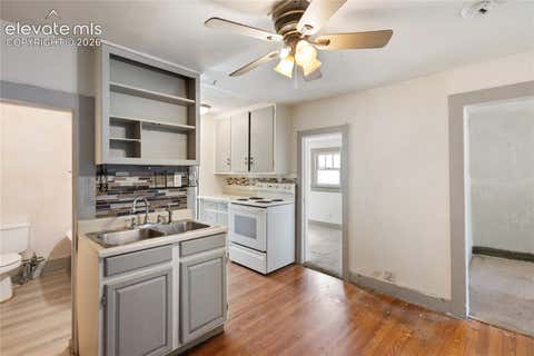 Tiny photo for 2507 N Cascade Avenue, Colorado Springs, CO 80907 (MLS # 2770858)