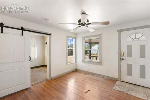 Tiny photo for 2507 N Cascade Avenue, Colorado Springs, CO 80907 (MLS # 2770858)