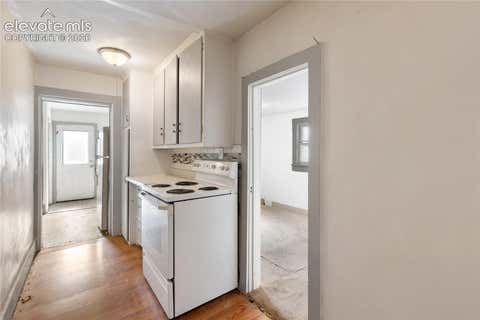 Tiny photo for 2507 N Cascade Avenue, Colorado Springs, CO 80907 (MLS # 2770858)