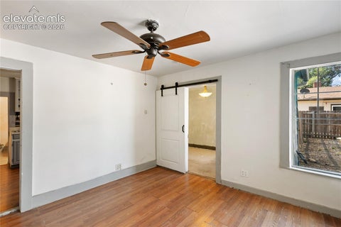 Tiny photo for 2507 N Cascade Avenue, Colorado Springs, CO 80907 (MLS # 2770858)