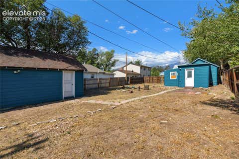 Tiny photo for 2507 N Cascade Avenue, Colorado Springs, CO 80907 (MLS # 2770858)