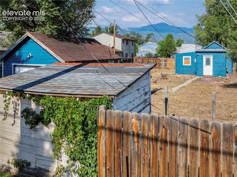Tiny photo for 2507 N Cascade Avenue, Colorado Springs, CO 80907 (MLS # 2770858)