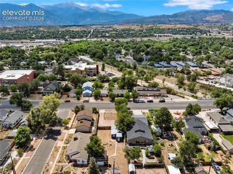 Tiny photo for 2507 N Cascade Avenue, Colorado Springs, CO 80907 (MLS # 2770858)