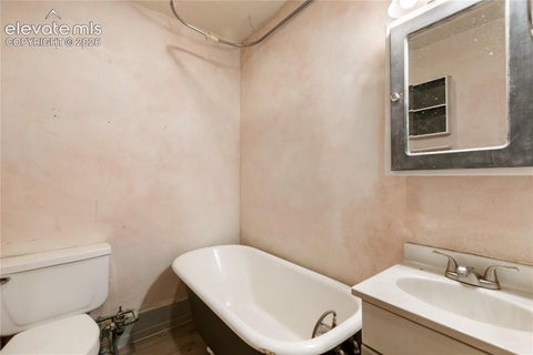 Tiny photo for 2507 N Cascade Avenue, Colorado Springs, CO 80907 (MLS # 2770858)
