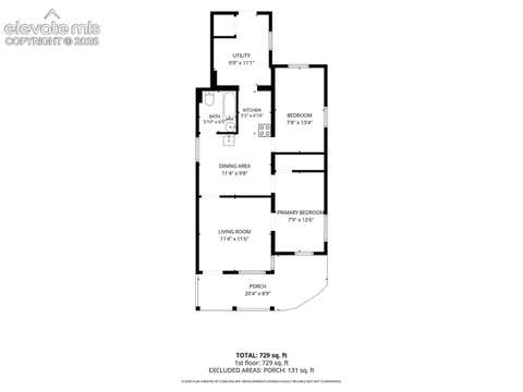 Tiny photo for 2507 N Cascade Avenue, Colorado Springs, CO 80907 (MLS # 2770858)