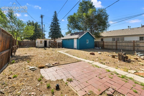 Tiny photo for 2507 N Cascade Avenue, Colorado Springs, CO 80907 (MLS # 2770858)