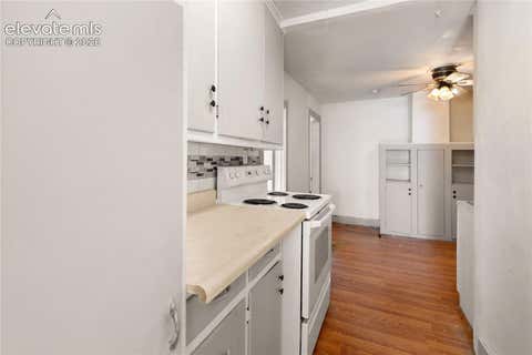 Tiny photo for 2507 N Cascade Avenue, Colorado Springs, CO 80907 (MLS # 2770858)