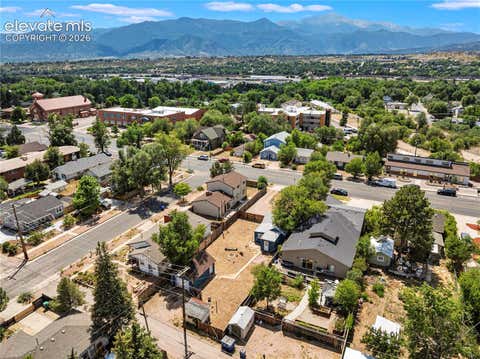 Tiny photo for 2507 N Cascade Avenue, Colorado Springs, CO 80907 (MLS # 2770858)