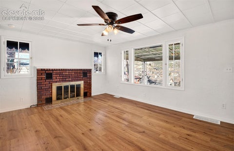 Tiny photo for 815 Midland Avenue, Manitou Springs, CO 80829 (MLS # 5788104)