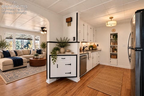 Tiny photo for 815 Midland Avenue, Manitou Springs, CO 80829 (MLS # 5788104)