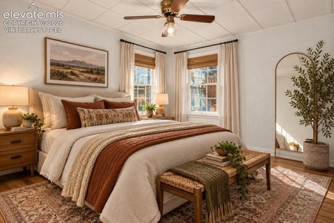 Tiny photo for 815 Midland Avenue, Manitou Springs, CO 80829 (MLS # 5788104)