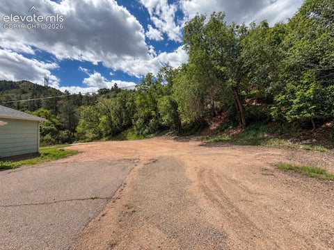 Tiny photo for 815 Midland Avenue, Manitou Springs, CO 80829 (MLS # 5788104)