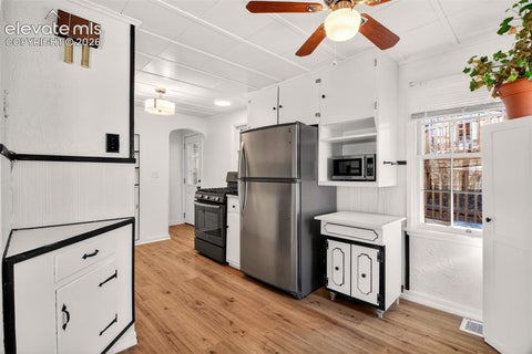 Tiny photo for 815 Midland Avenue, Manitou Springs, CO 80829 (MLS # 5788104)