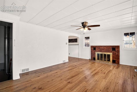 Tiny photo for 815 Midland Avenue, Manitou Springs, CO 80829 (MLS # 5788104)