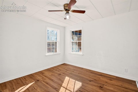 Tiny photo for 815 Midland Avenue, Manitou Springs, CO 80829 (MLS # 5788104)