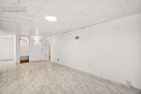 Tiny photo for 815 Midland Avenue, Manitou Springs, CO 80829 (MLS # 5788104)