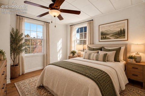Tiny photo for 815 Midland Avenue, Manitou Springs, CO 80829 (MLS # 5788104)