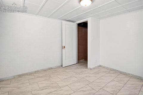 Tiny photo for 815 Midland Avenue, Manitou Springs, CO 80829 (MLS # 5788104)