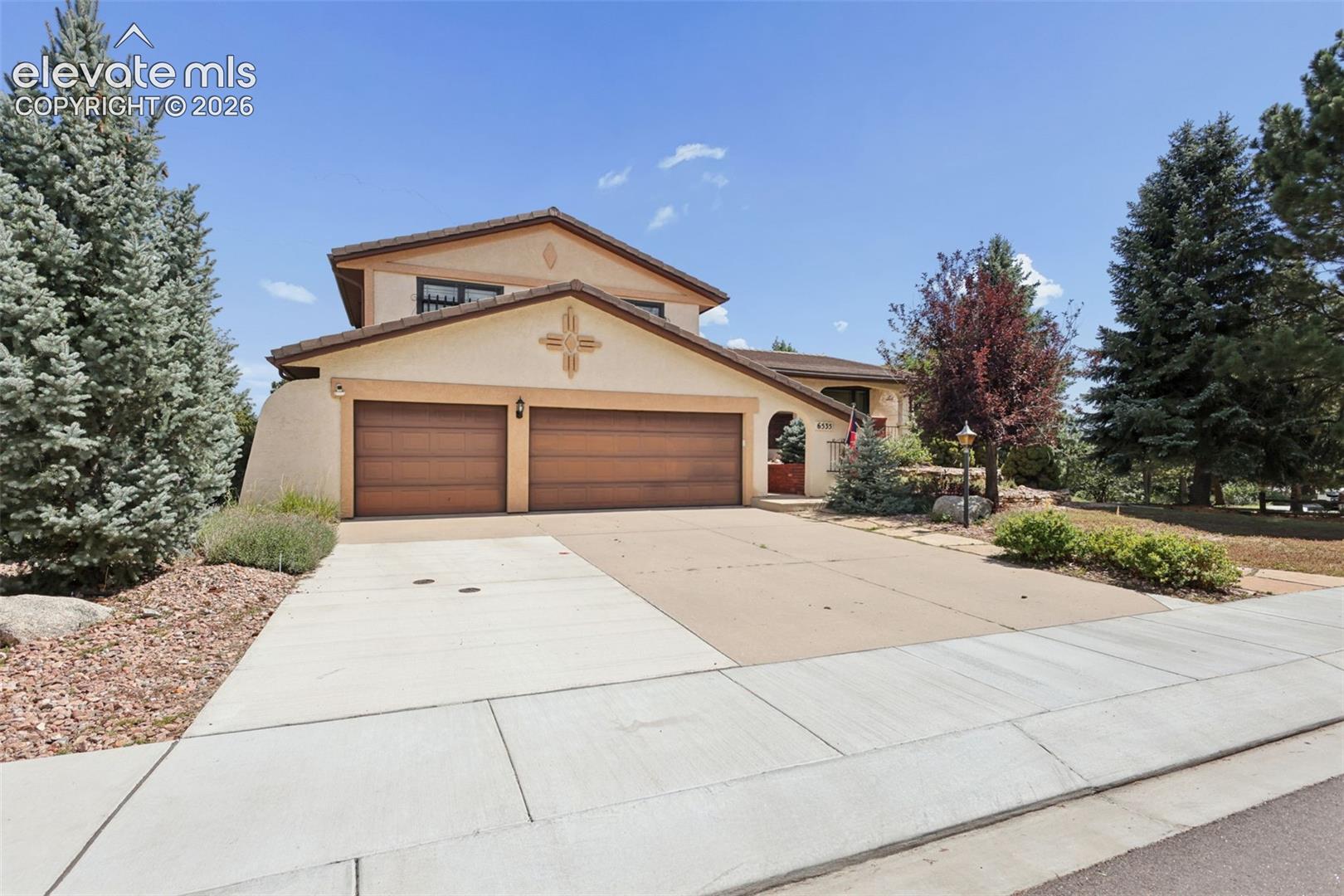6535 Bull Hill Court