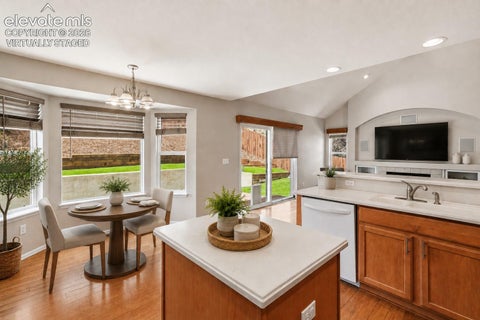Tiny photo for 7475 Chancellor Drive, Colorado Springs, CO 80920 (MLS # 4508477)