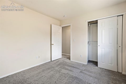 Tiny photo for 7475 Chancellor Drive, Colorado Springs, CO 80920 (MLS # 4508477)