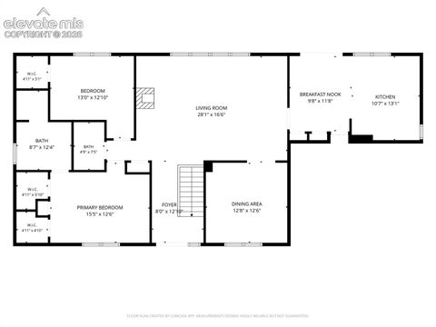 Tiny photo for 34 Newport Circle, Colorado Springs, CO 80906 (MLS # 8408863)