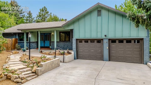 Photo of 34 Newport Circle, Colorado Springs, CO 80906 (MLS # 8408863)