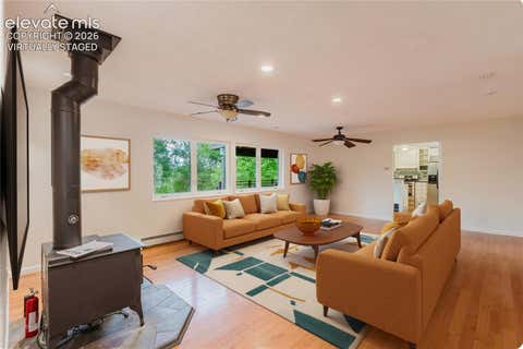 Tiny photo for 34 Newport Circle, Colorado Springs, CO 80906 (MLS # 8408863)