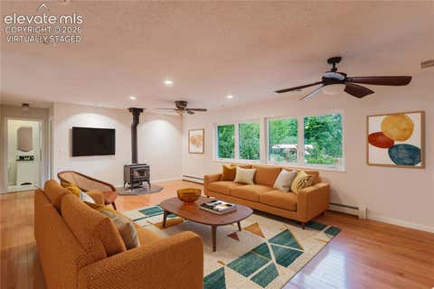 Tiny photo for 34 Newport Circle, Colorado Springs, CO 80906 (MLS # 8408863)