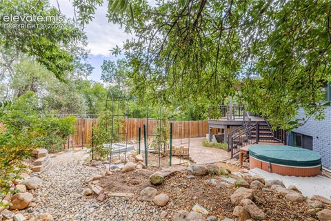 Tiny photo for 34 Newport Circle, Colorado Springs, CO 80906 (MLS # 8408863)